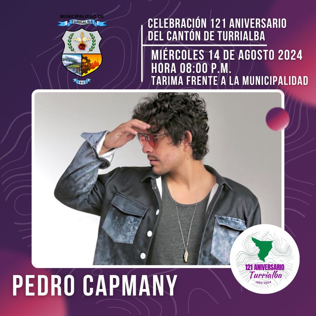 Cantonato 121 Pedro Captany